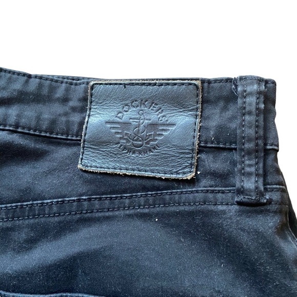 DOCKERS Supreme Flex Slim Fit Pants - Picture 2 of 6